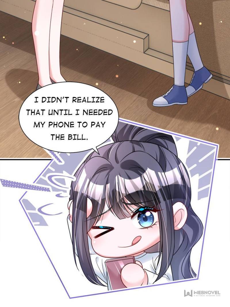 I Was Rocked to the World’s Richest Man in a Matchmaking Office Chapter 77 - Page 19