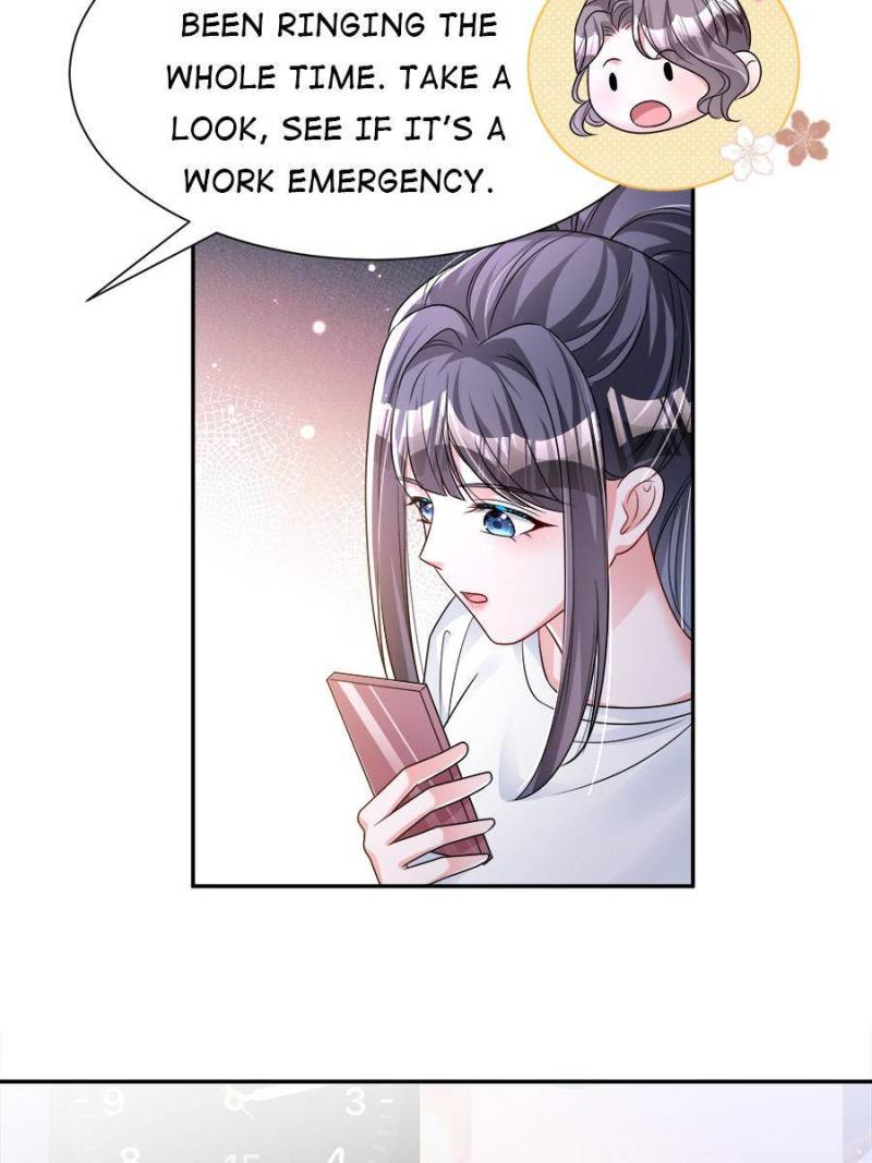 I Was Rocked to the World’s Richest Man in a Matchmaking Office Chapter 77 - Page 22