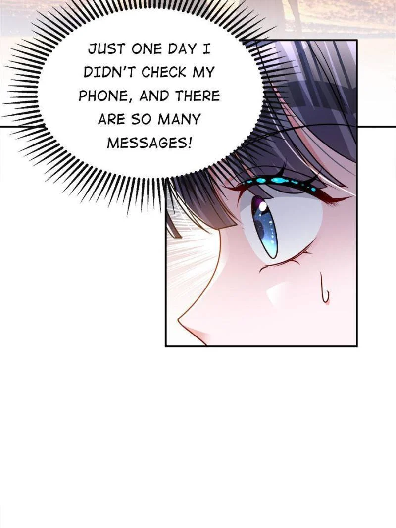 I Was Rocked to the World’s Richest Man in a Matchmaking Office Chapter 77 - Page 24