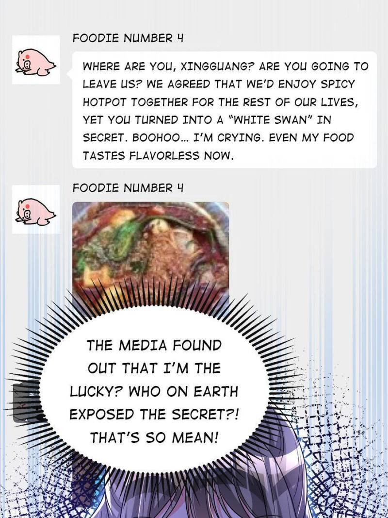 I Was Rocked to the World’s Richest Man in a Matchmaking Office Chapter 77 - Page 26