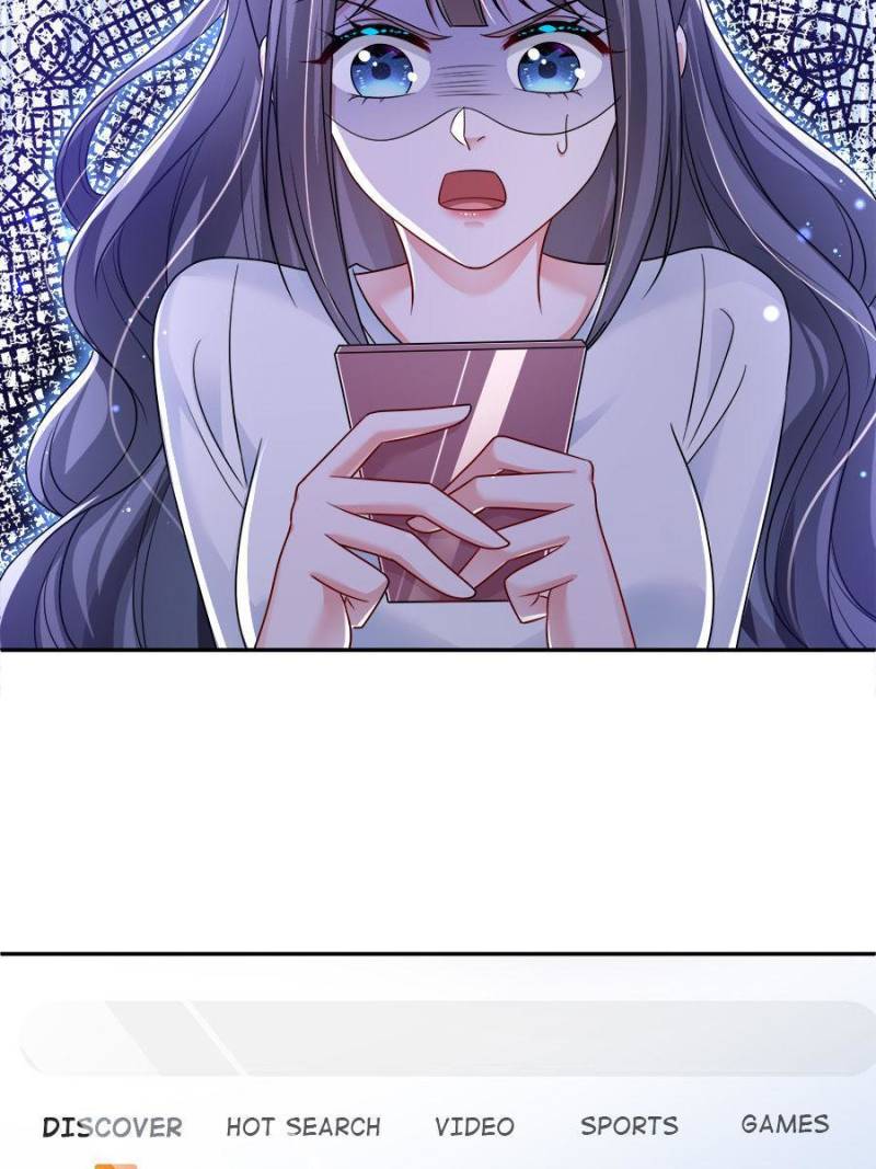 I Was Rocked to the World’s Richest Man in a Matchmaking Office Chapter 77 - Page 27