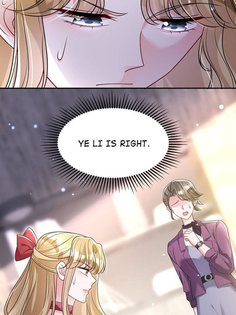 I Was Rocked to the World’s Richest Man in a Matchmaking Office Chapter 77 - Page 4