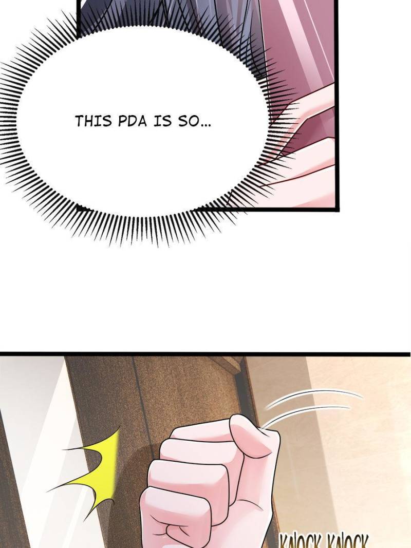 I Was Rocked to the World’s Richest Man in a Matchmaking Office Chapter 77 - Page 33