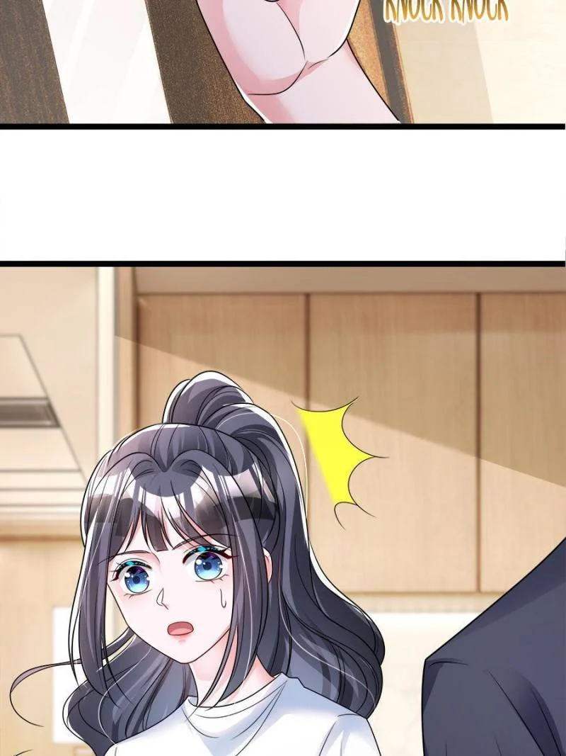I Was Rocked to the World’s Richest Man in a Matchmaking Office Chapter 77 - Page 34