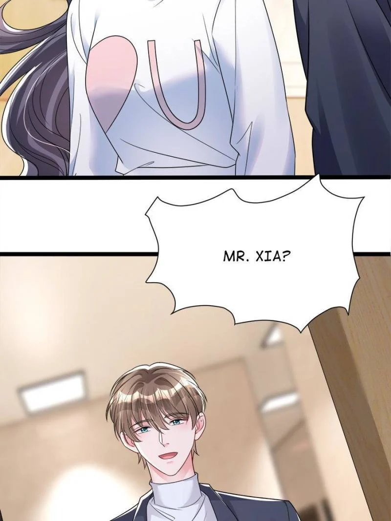 I Was Rocked to the World’s Richest Man in a Matchmaking Office Chapter 77 - Page 35
