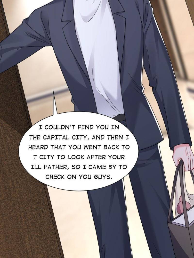 I Was Rocked to the World’s Richest Man in a Matchmaking Office Chapter 77 - Page 36