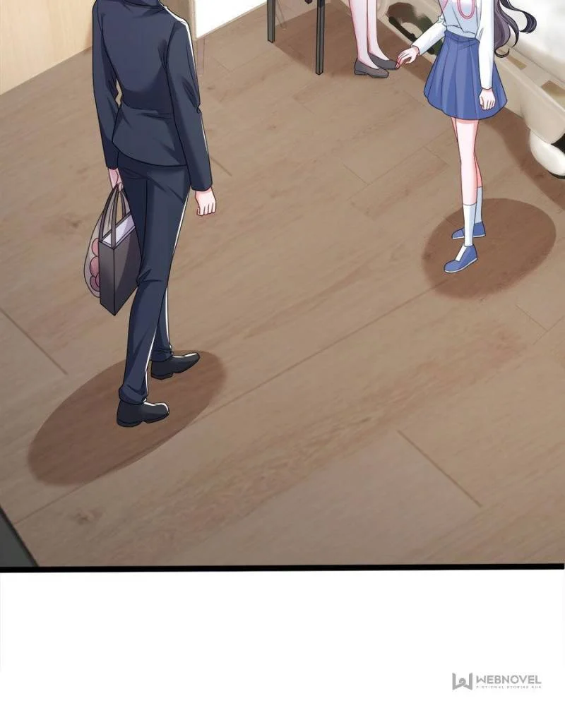 I Was Rocked to the World’s Richest Man in a Matchmaking Office Chapter 77 - Page 38