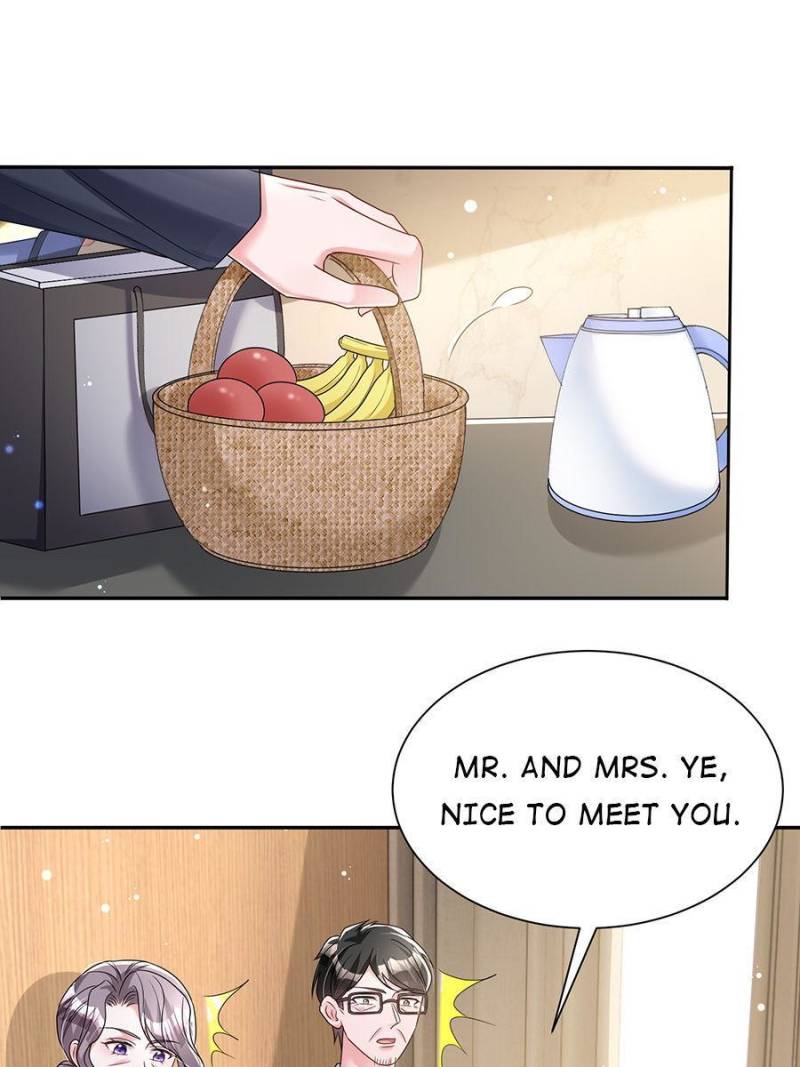 I Was Rocked to the World’s Richest Man in a Matchmaking Office Chapter 77 - Page 39