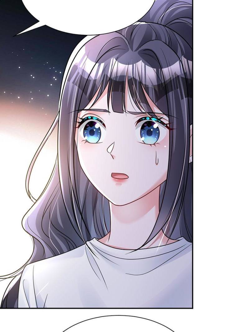 I Was Rocked to the World’s Richest Man in a Matchmaking Office Chapter 77 - Page 41