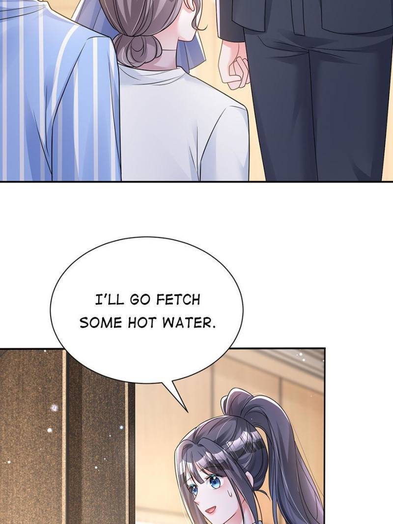 I Was Rocked to the World’s Richest Man in a Matchmaking Office Chapter 77 - Page 43