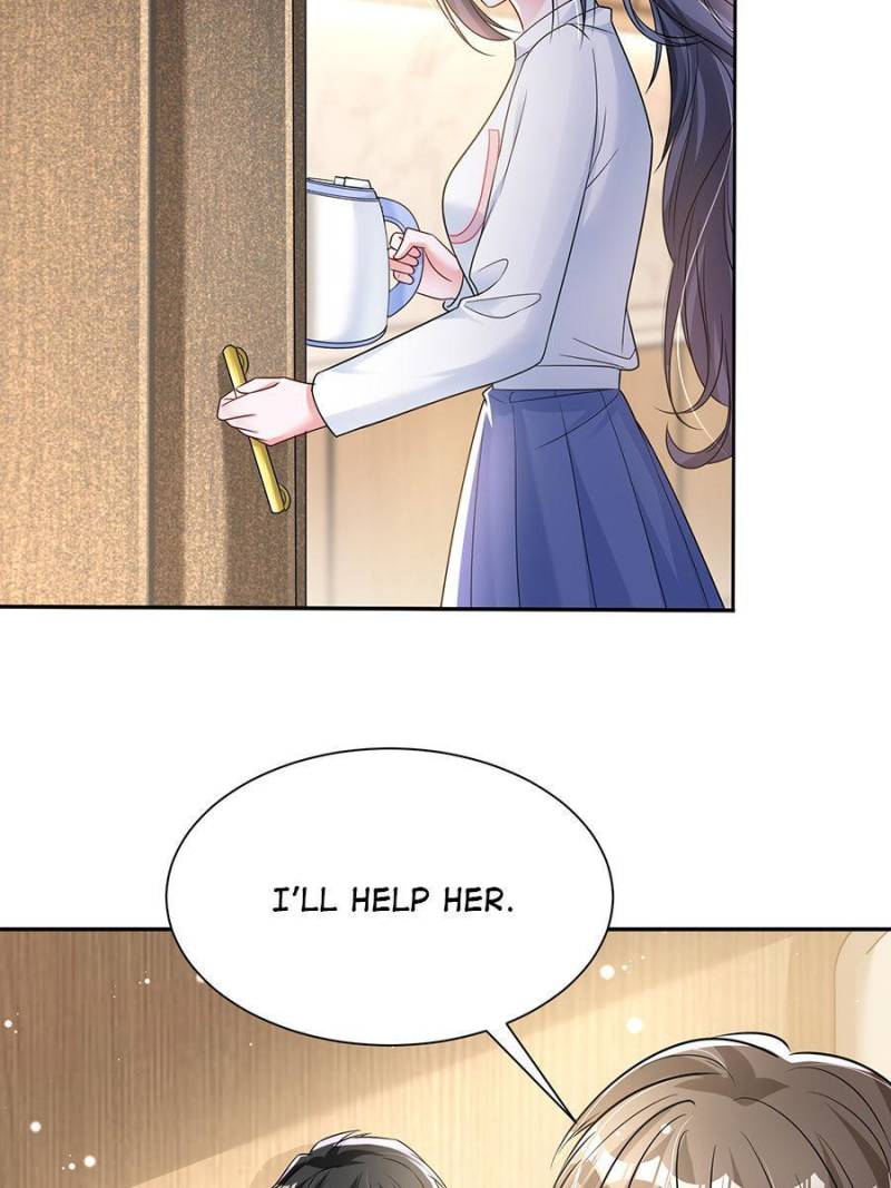 I Was Rocked to the World’s Richest Man in a Matchmaking Office Chapter 77 - Page 44