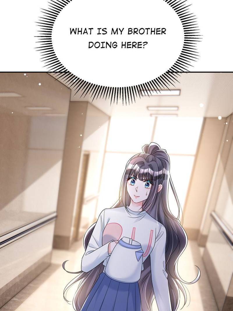 I Was Rocked to the World’s Richest Man in a Matchmaking Office Chapter 77 - Page 47