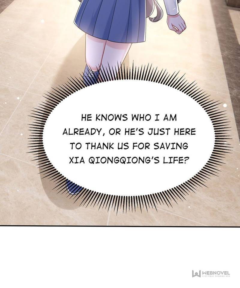 I Was Rocked to the World’s Richest Man in a Matchmaking Office Chapter 77 - Page 48