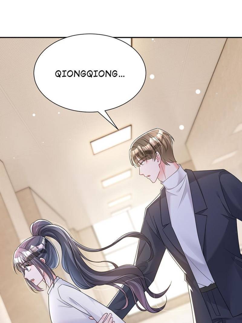 I Was Rocked to the World’s Richest Man in a Matchmaking Office Chapter 77 - Page 49