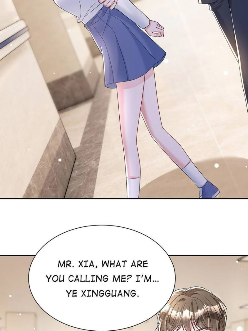 I Was Rocked to the World’s Richest Man in a Matchmaking Office Chapter 77 - Page 50