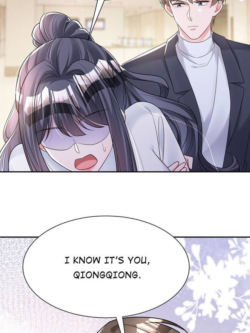 I Was Rocked to the World’s Richest Man in a Matchmaking Office Chapter 77 - Page 51