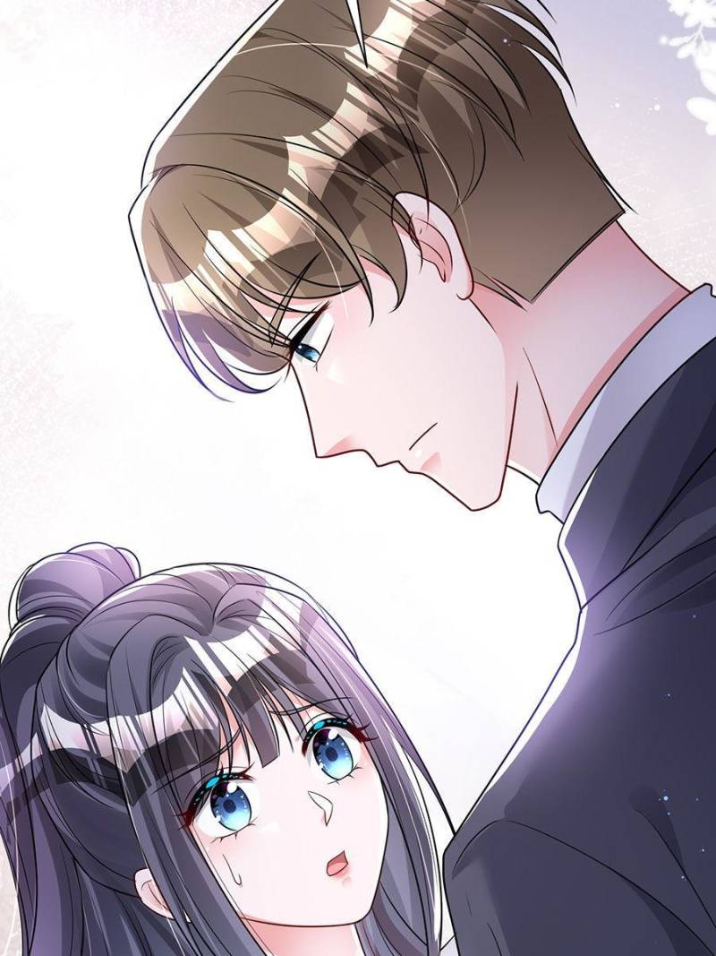 I Was Rocked to the World’s Richest Man in a Matchmaking Office Chapter 77 - Page 52