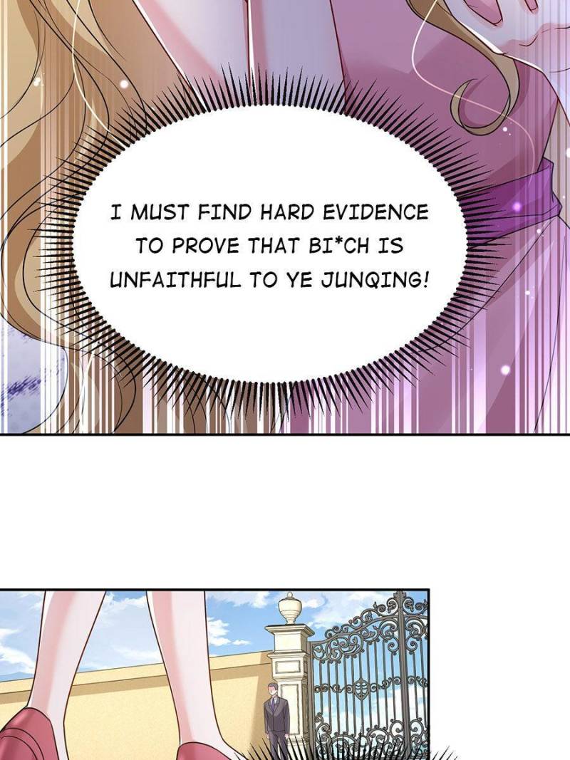 I Was Rocked to the World’s Richest Man in a Matchmaking Office Chapter 77 - Page 7