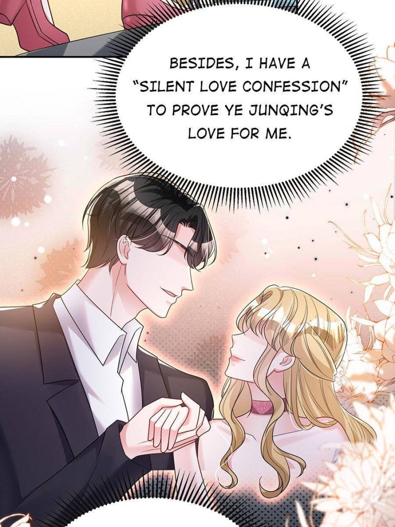 I Was Rocked to the World’s Richest Man in a Matchmaking Office Chapter 77 - Page 8