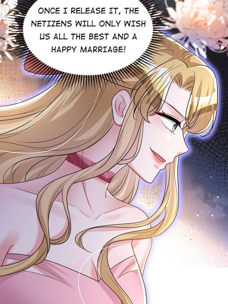 I Was Rocked to the World’s Richest Man in a Matchmaking Office Chapter 77 - Page 9