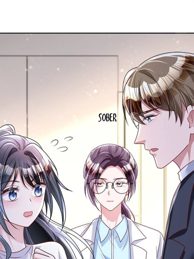 I Was Rocked to the World’s Richest Man in a Matchmaking Office Chapter 78 - Page 11