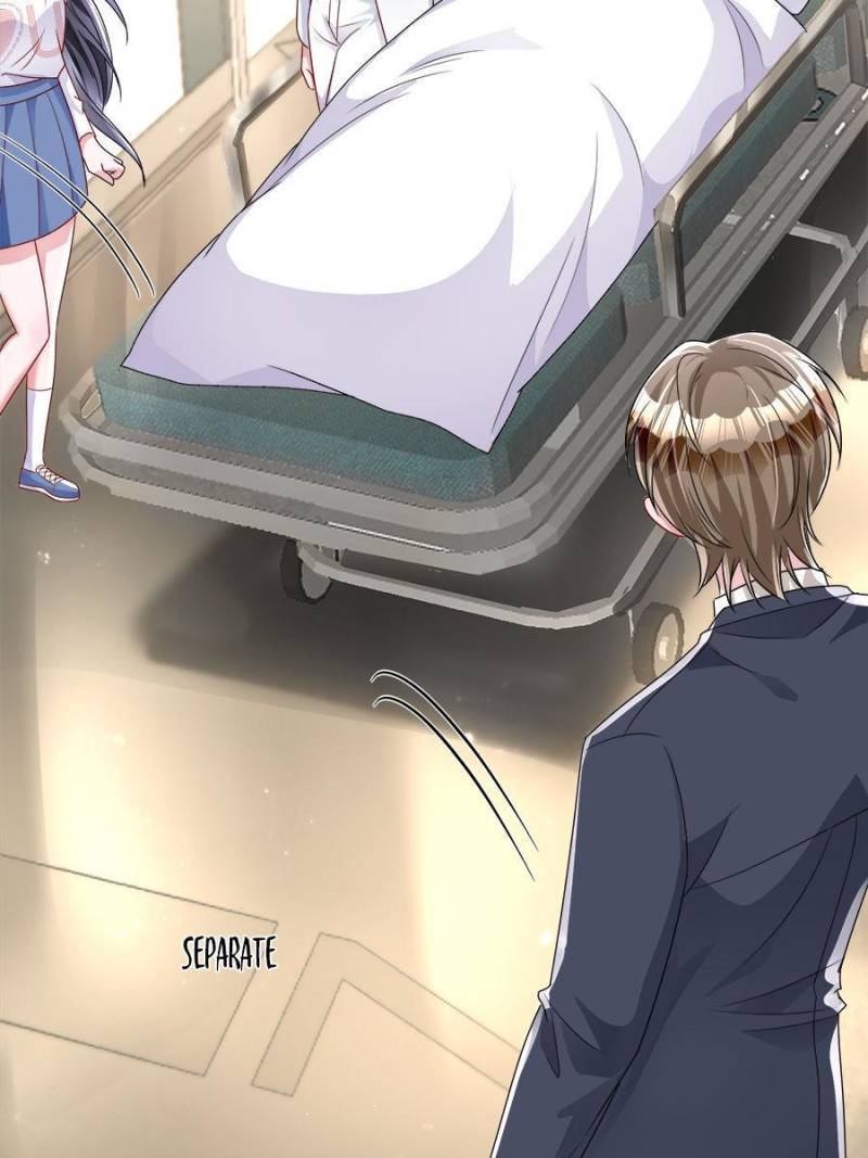 I Was Rocked to the World’s Richest Man in a Matchmaking Office Chapter 78 - Page 13