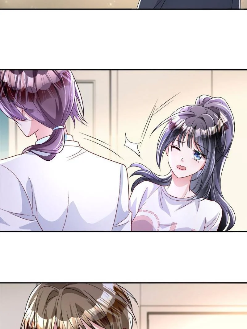 I Was Rocked to the World’s Richest Man in a Matchmaking Office Chapter 78 - Page 14