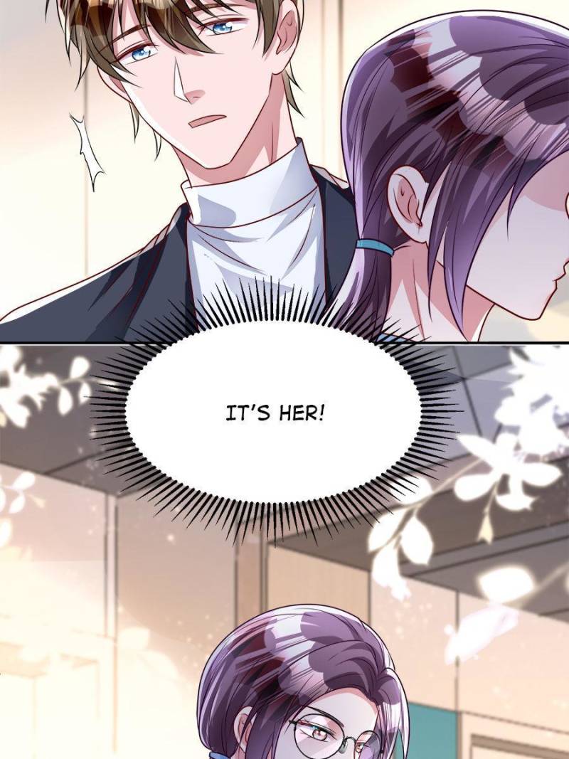 I Was Rocked to the World’s Richest Man in a Matchmaking Office Chapter 78 - Page 15