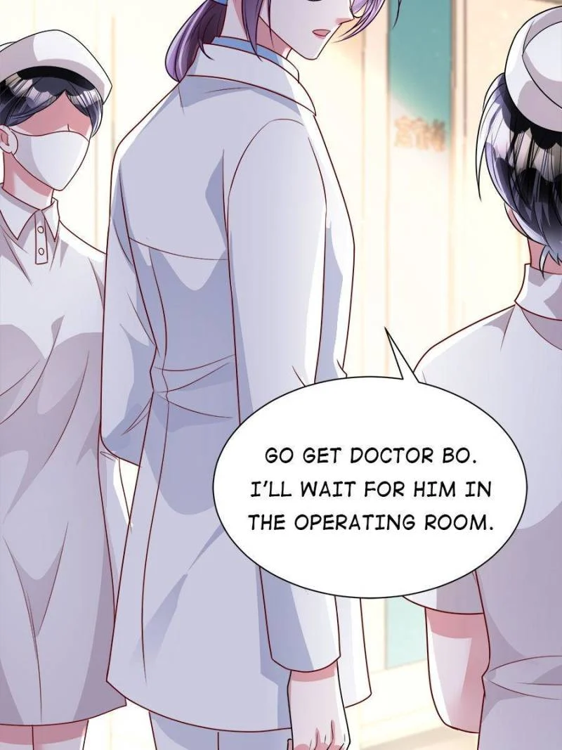 I Was Rocked to the World’s Richest Man in a Matchmaking Office Chapter 78 - Page 16