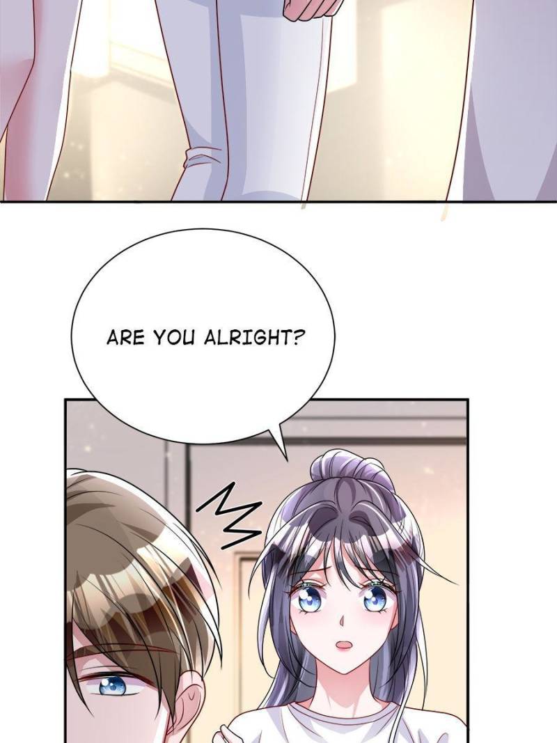 I Was Rocked to the World’s Richest Man in a Matchmaking Office Chapter 78 - Page 17