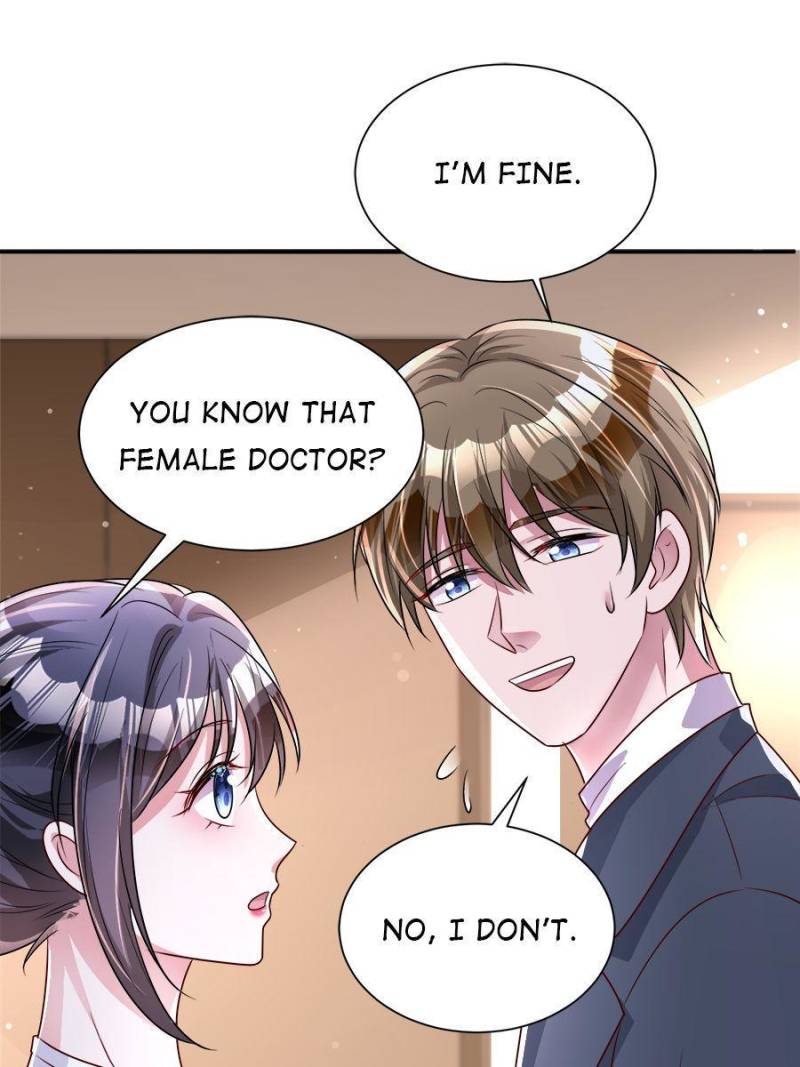 I Was Rocked to the World’s Richest Man in a Matchmaking Office Chapter 78 - Page 19