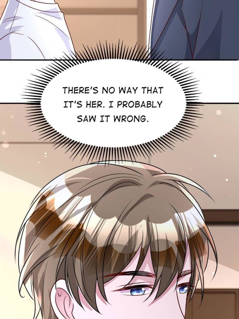 I Was Rocked to the World’s Richest Man in a Matchmaking Office Chapter 78 - Page 20