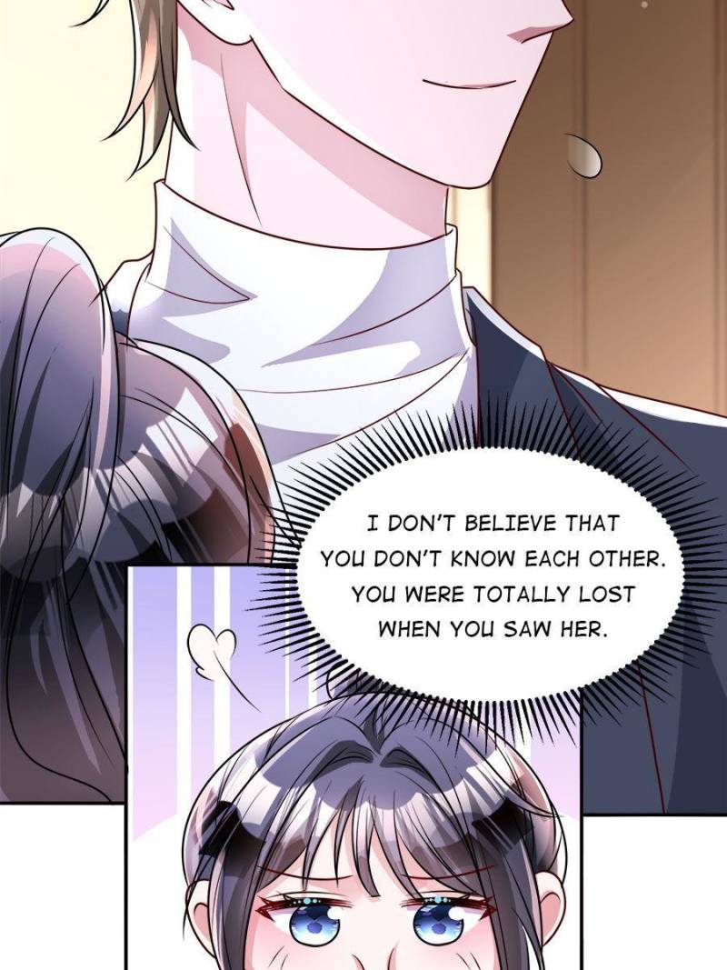 I Was Rocked to the World’s Richest Man in a Matchmaking Office Chapter 78 - Page 21