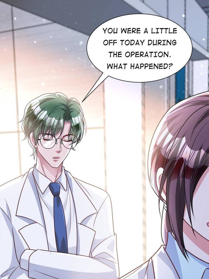 I Was Rocked to the World’s Richest Man in a Matchmaking Office Chapter 78 - Page 23
