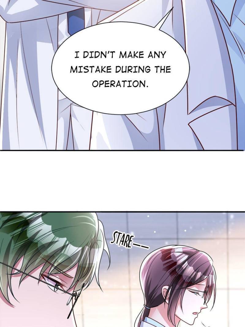 I Was Rocked to the World’s Richest Man in a Matchmaking Office Chapter 78 - Page 24