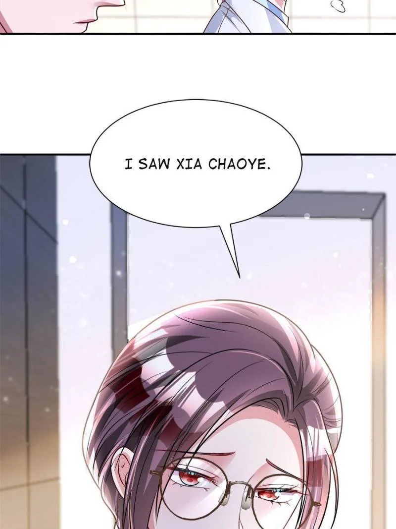 I Was Rocked to the World’s Richest Man in a Matchmaking Office Chapter 78 - Page 25