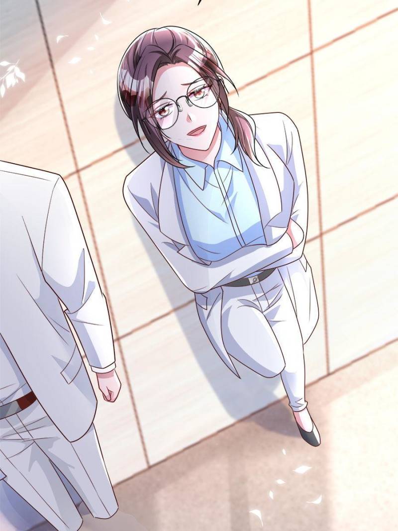 I Was Rocked to the World’s Richest Man in a Matchmaking Office Chapter 78 - Page 28