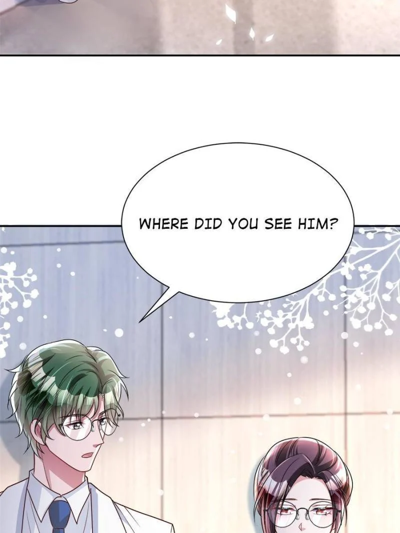I Was Rocked to the World’s Richest Man in a Matchmaking Office Chapter 78 - Page 29