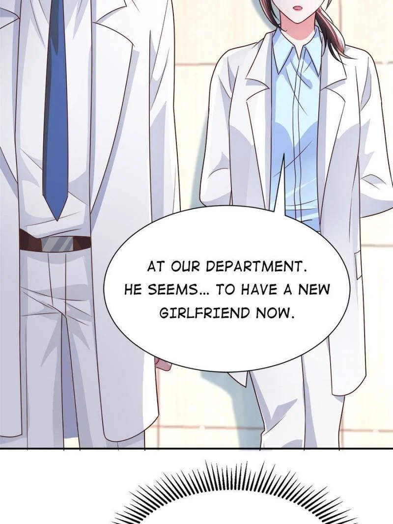 I Was Rocked to the World’s Richest Man in a Matchmaking Office Chapter 78 - Page 30