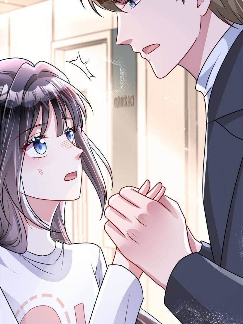 I Was Rocked to the World’s Richest Man in a Matchmaking Office Chapter 78 - Page 4