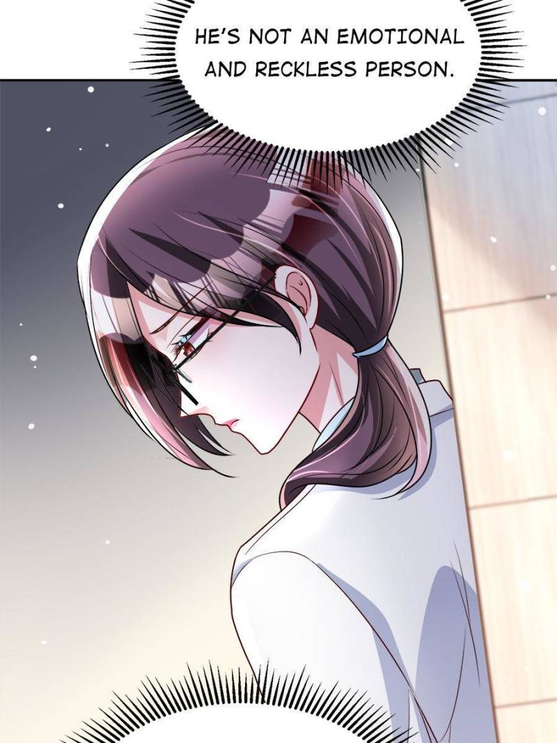 I Was Rocked to the World’s Richest Man in a Matchmaking Office Chapter 78 - Page 31