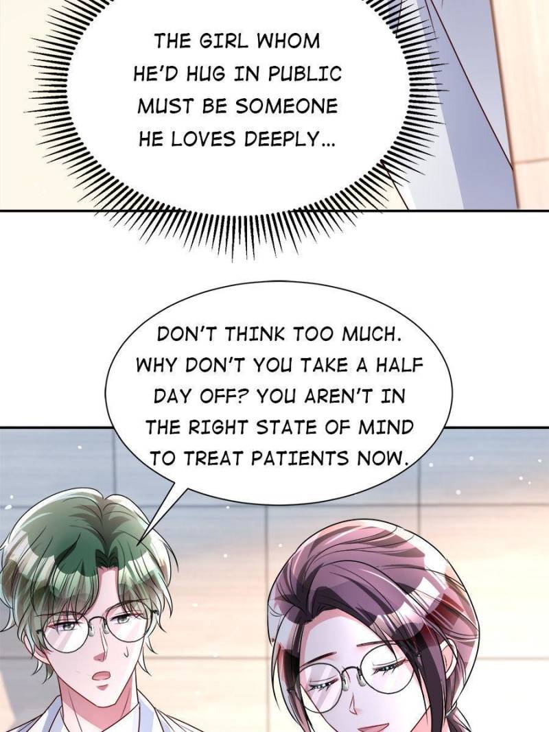 I Was Rocked to the World’s Richest Man in a Matchmaking Office Chapter 78 - Page 32