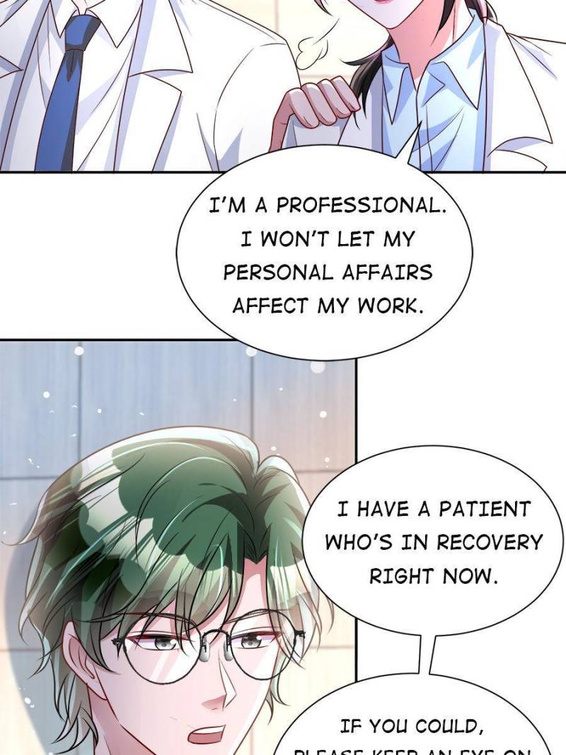 I Was Rocked to the World’s Richest Man in a Matchmaking Office Chapter 78 - Page 33