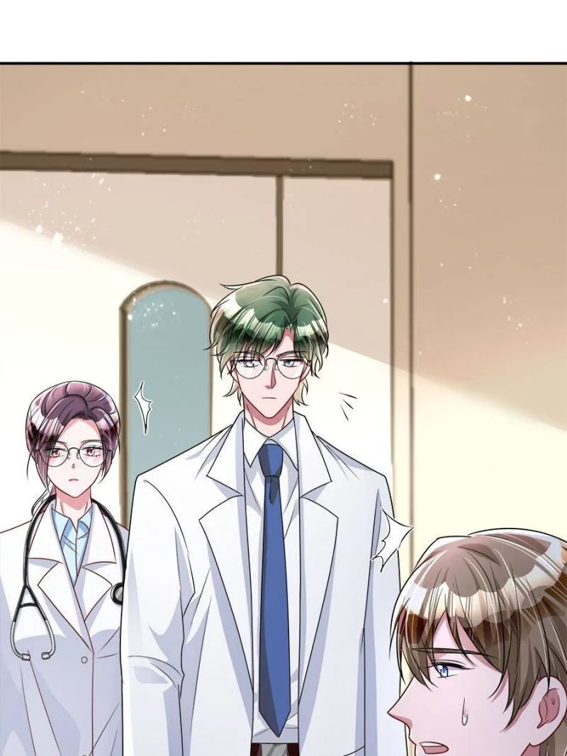 I Was Rocked to the World’s Richest Man in a Matchmaking Office Chapter 78 - Page 37
