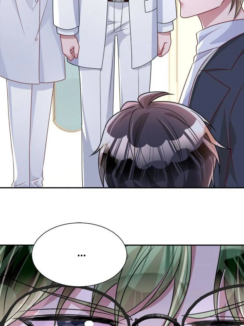 I Was Rocked to the World’s Richest Man in a Matchmaking Office Chapter 78 - Page 38