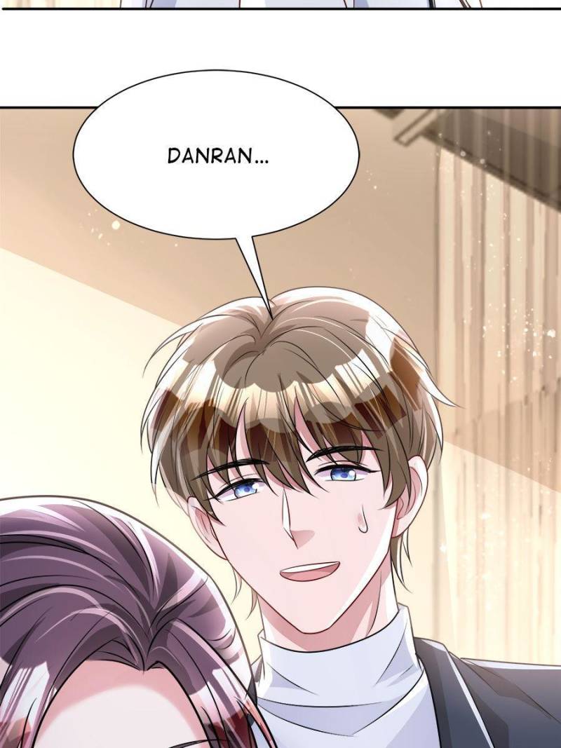 I Was Rocked to the World’s Richest Man in a Matchmaking Office Chapter 78 - Page 42