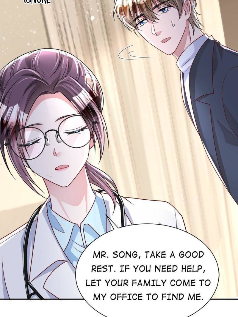 I Was Rocked to the World’s Richest Man in a Matchmaking Office Chapter 78 - Page 44