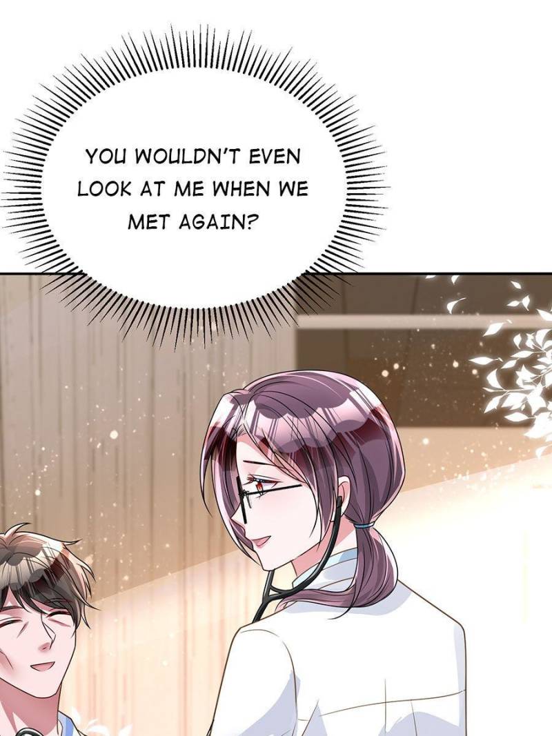 I Was Rocked to the World’s Richest Man in a Matchmaking Office Chapter 78 - Page 46