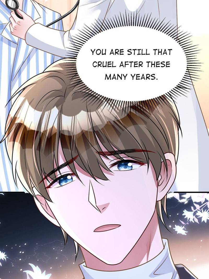 I Was Rocked to the World’s Richest Man in a Matchmaking Office Chapter 78 - Page 47