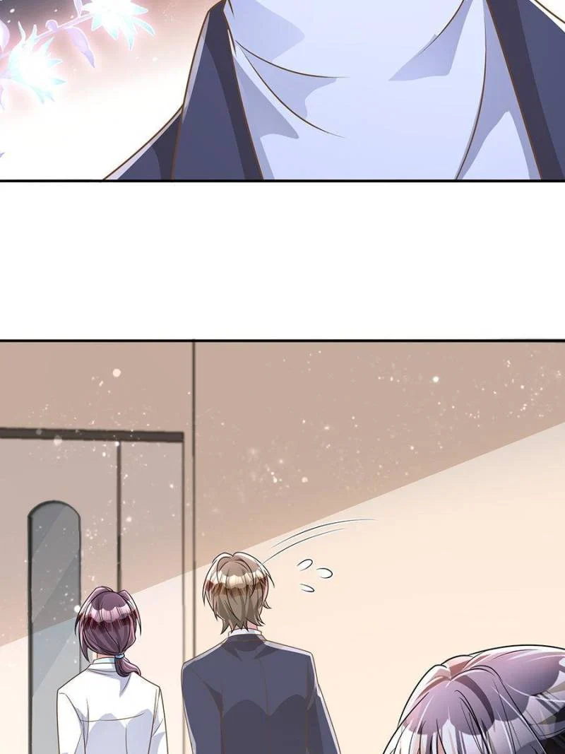 I Was Rocked to the World’s Richest Man in a Matchmaking Office Chapter 78 - Page 48